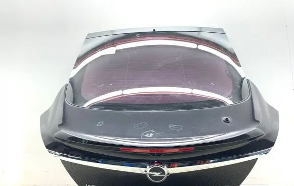 Opel Insignia A Tailgate/trunk/boot lid 