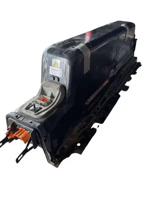 Volvo XC90 Electric car motor 31673714 31407215