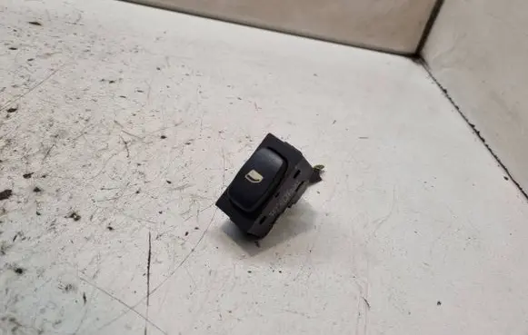 Peugeot 407 Electric window control switch 96360166XT 53269707 522A070504