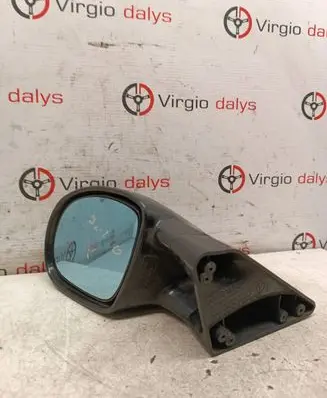 Peugeot 106 Manual wing mirror E11015528 1413