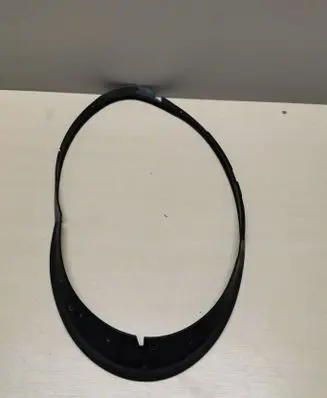 Porsche 911 991 Under headlight/headlamp trim 992941119