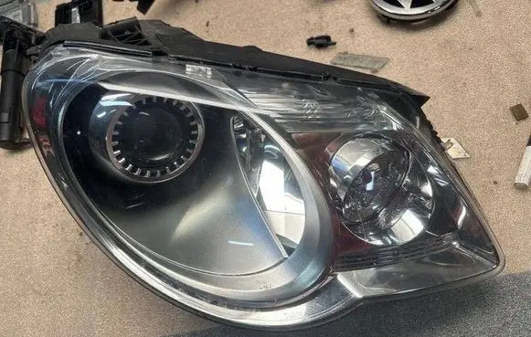 Headlight/headlamp