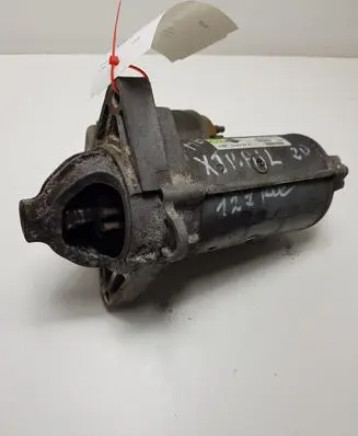 Nissan X-Trail T31 Starter motor 23300JG70A TS22E9 23B70369TWB