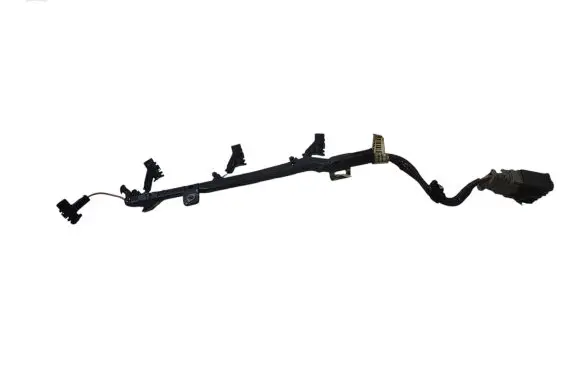 Volvo V40 Glow plug wires 