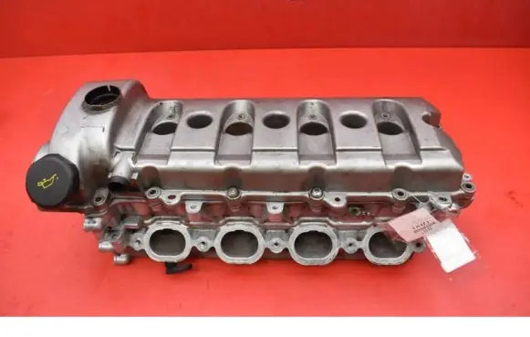 Porsche Cayenne (9PA) Engine head 948104103