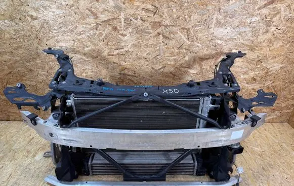 Mini One - Cooper F56 F55 Radiator support slam panel