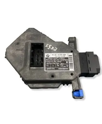 BMW 7 E65 E66 Ignition lock 6972438 5WK48026A E65CASZASD