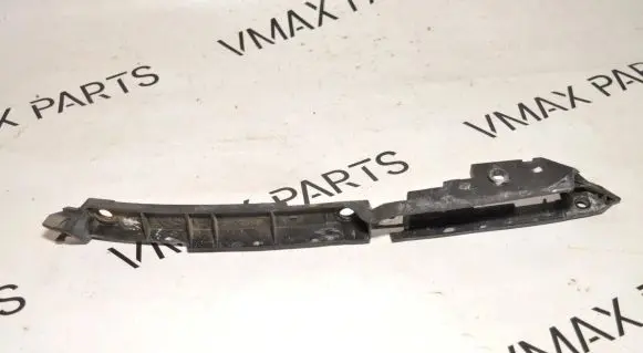 Porsche 911 996 Front bumper mounting bracket 99650553600