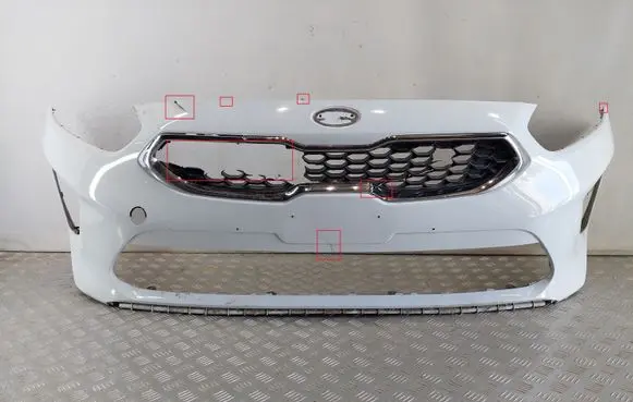 KIA Ceed Front bumper 86511J7000 86511J7000BIJ