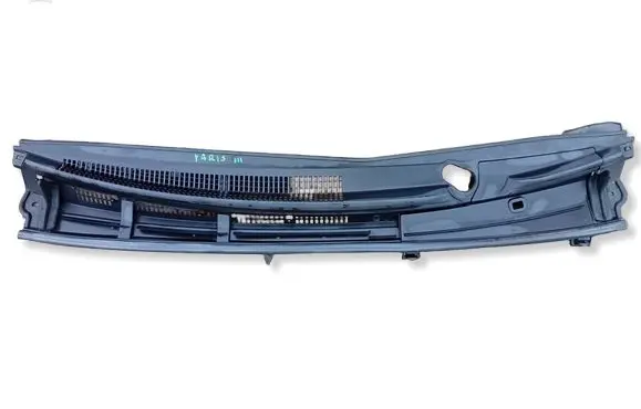 Toyota Yaris Wiper trim 557810D400 557080D380 557080D370