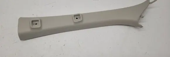 Fiat Fullback (A) pillar trim 7210A357ZZ