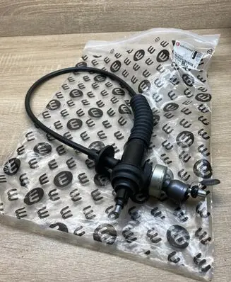 Citroen Berlingo Clutch cable 1608272780