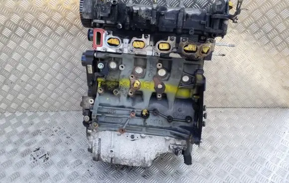 Jeep Cherokee Engine LAY51
