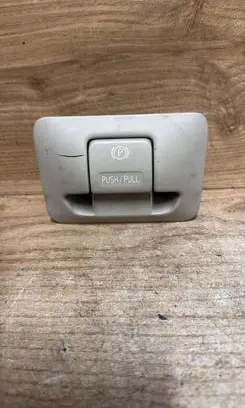 Volvo V70 Hand parking brake switch 30773540