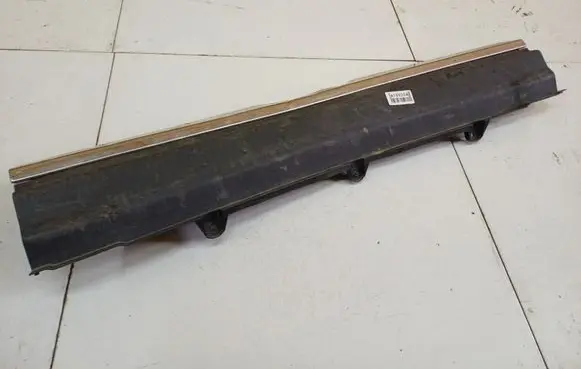 Skoda Superb B6 (3T) Other trunk/boot trim element 