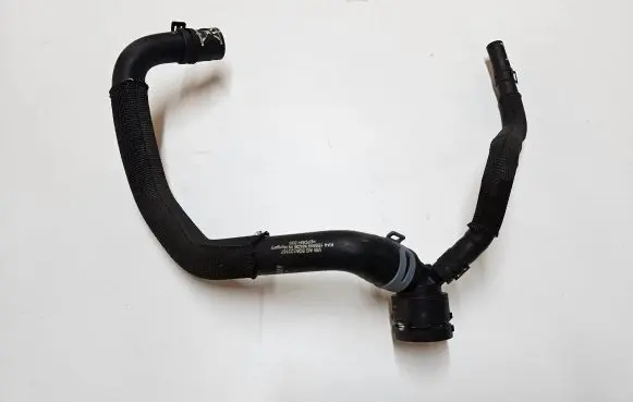 Volkswagen Tiguan Allspace Engine coolant pipe/hose 5QN122157