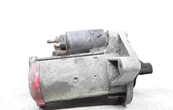 Volvo V60 Starter motor 30659478