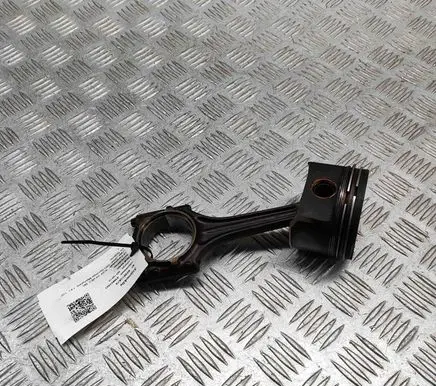 Audi A4 S4 B6 8E 8H Piston 06A198401 06B107065N