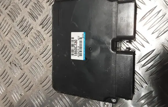 Mitsubishi Outlander Other control units/modules E6T80778H