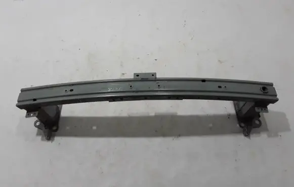 Front bumper cross member