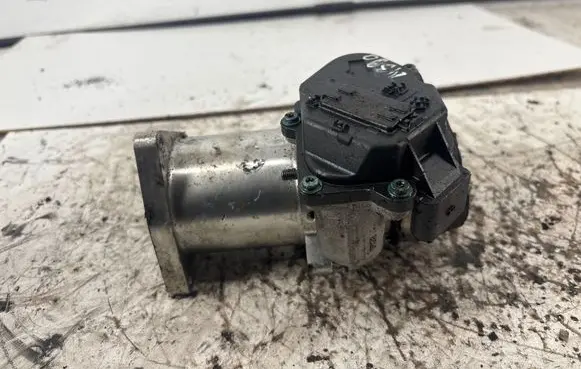 Volkswagen Transporter - Caravelle T5 Throttle valve A2C59514652