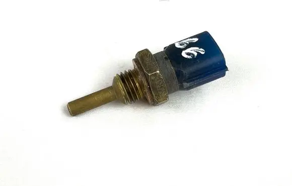 Coolant temperature sensor