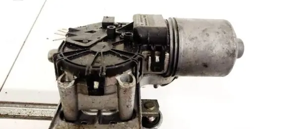 Ford Focus C-MAX Wiper motor 3M5117508AA 3M51-17508AA