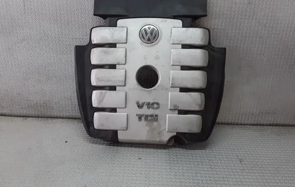 Volkswagen Phaeton Engine cover (trim)