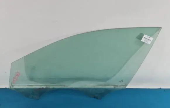 Volkswagen PASSAT B8 Front door window glass four-door IMPRK1582460