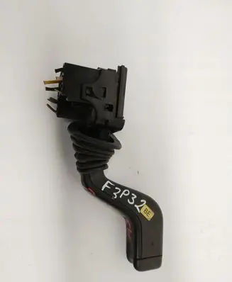 Opel Astra G Wiper control stalk 092115275502
