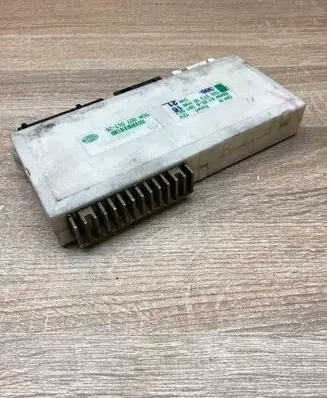 BMW 5 E39 Comfort/convenience module 8381962 5DK007047