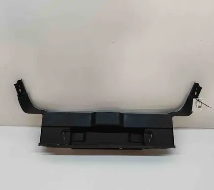 Porsche Panamera (971) Trunk/boot sill cover protection 971867707