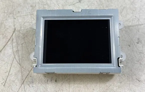 Citroen DS5 Speedometer (instrument cluster) 9810204880
