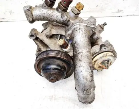 Renault Laguna III Water pump 1109080000
