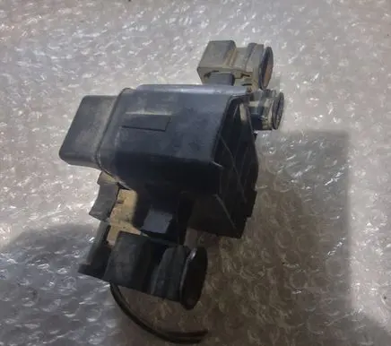 Renault Espace - Grand espace IV Tire pressure sensor 8200027883