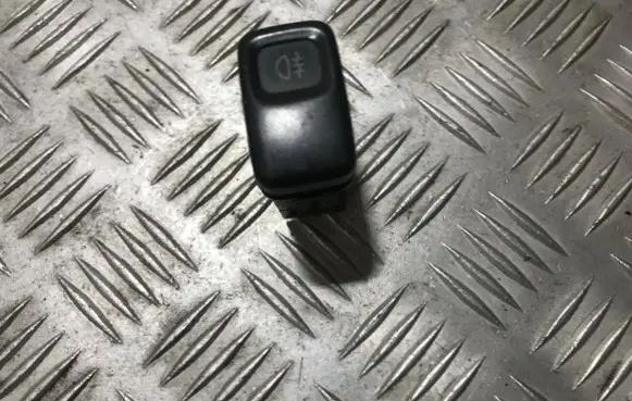 Mazda 626 Fog light switch 