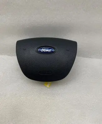 Ford Transit VII Trunk lid opening control unit DOFORDTRANSITMK7