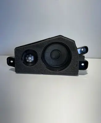 BMW X6 F16 Rear door speaker 9354324 18353410