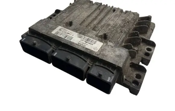 Renault Scenic III - Grand scenic III Engine control unit/module 237100386R 237100037R 51410