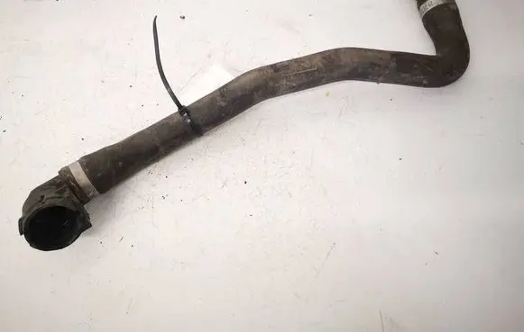 Ford Focus C-MAX Engine coolant pipe/hose 3M5H18C553AFE