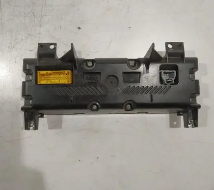 Peugeot 406 Climate control unit 96416248ZL 665422Q