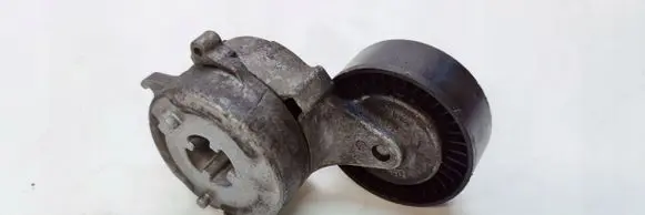 Audi A4 Allroad Alternator belt tensioner 06E903133R