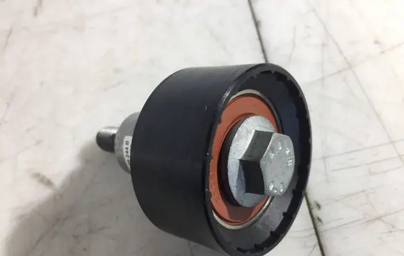 Skoda Citigo Timing belt tensioner 04E109244B