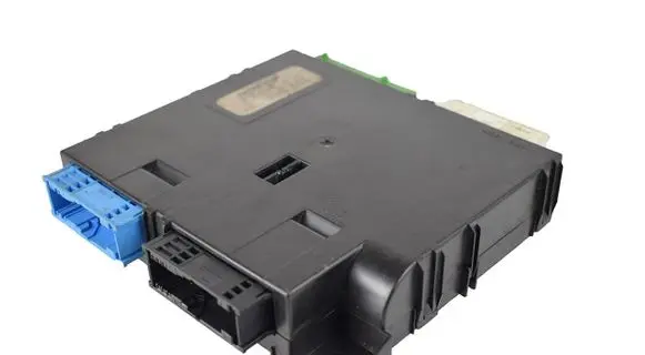 Mini One - Cooper R50 - 53 Central body control module 6943157