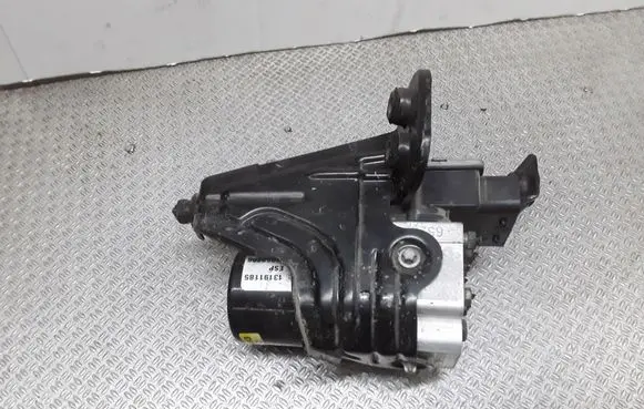 Opel Signum ABS Pump 54084772B