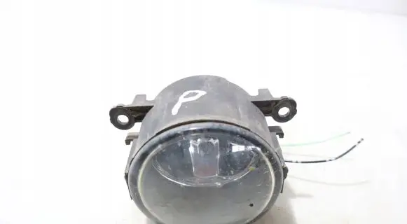 Suzuki SX4 Front fog light