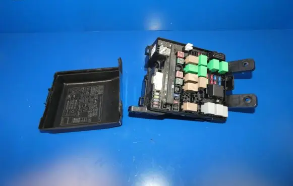 KIA Sportage Fuse box set 91455-3U514