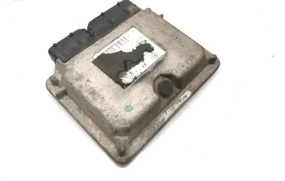 Volkswagen Polo Engine control unit/module 036906034JR 61601.277.00
