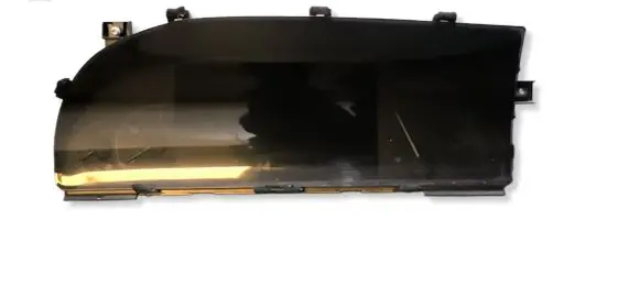 Mercedes-Benz S W221 Speedometer (instrument cluster) A2215400011 1036905326