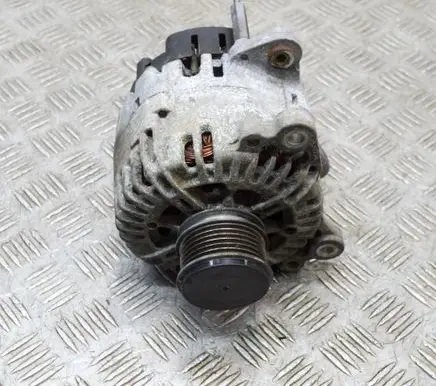 Volkswagen Golf V Generator/alternator TG14C011 2542695F